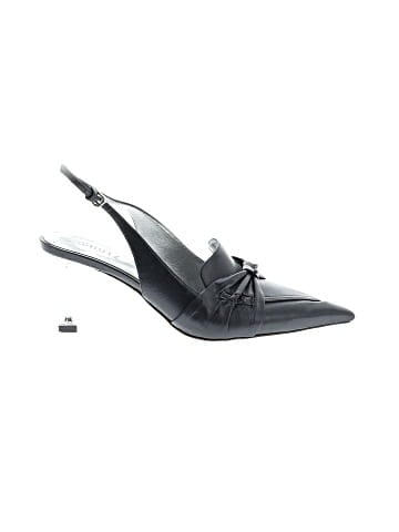 Schutz Heels (view 1)