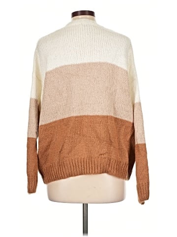 Fable Pullover Sweater (view 2)