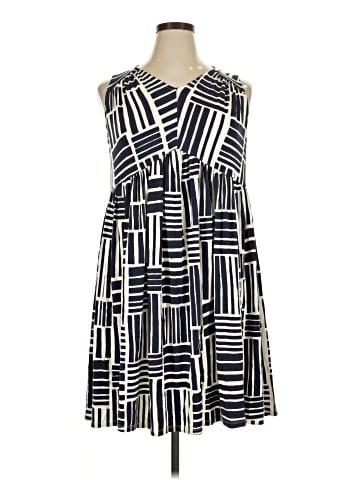 Lane Bryant Casual Dress (view 1)