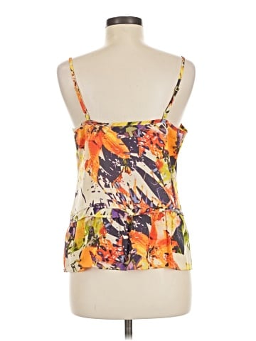 Jessica Simpson Sleeveless Blouse (view 2)