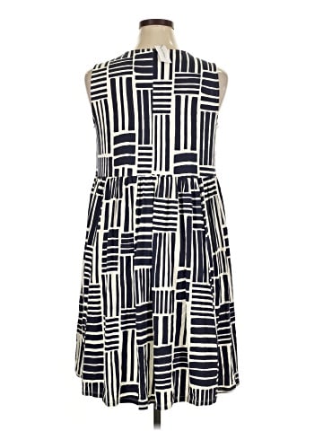Lane Bryant Casual Dress (view 2)