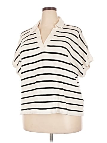 Madewell Cardigan (view 1)