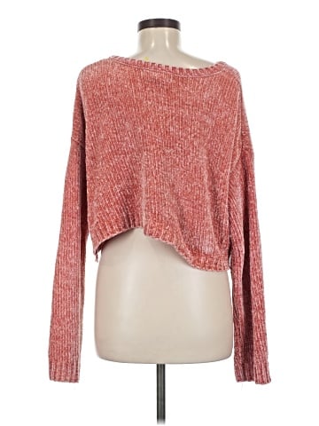 Forever 21 Pullover Sweater (view 2)