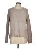 Lilly Pulitzer Tweed Gray Pullover Sweater Size M - photo 1