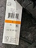 DKNY 100% Polyurethane Black Jacket Size S - photo 7