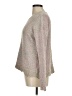 Lilly Pulitzer Tweed Gray Pullover Sweater Size M - photo 5