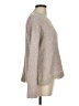 Lilly Pulitzer Tweed Gray Pullover Sweater Size M - photo 4