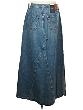 Levi Strauss Signature Denim Skirt (view 2)