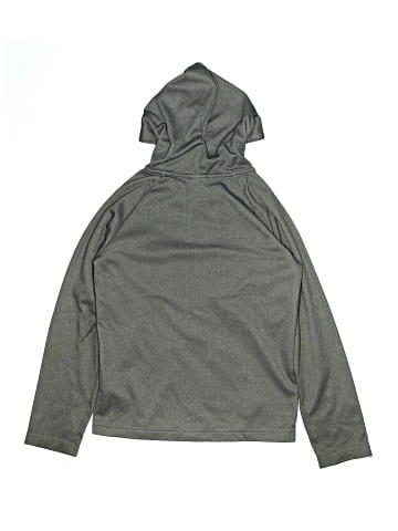 Air Jordan Zip Up Hoodie (view 2)