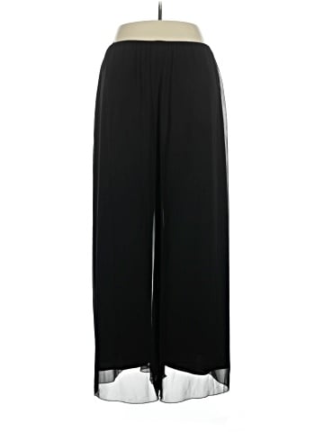 Alex Evenings Casual Pants (view 2)