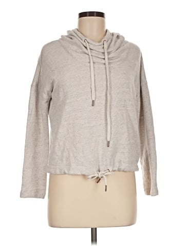 Lou & Grey Pullover Sweater (view 1)