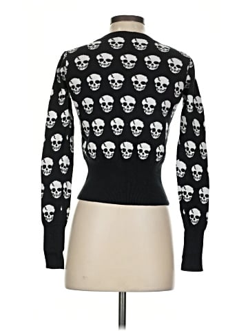 TCEC Cardigan (view 2)