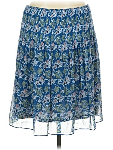Max Studio Casual Skirt (view 1)