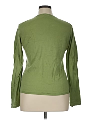 Armani Collezioni Cardigan (view 2)