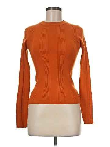 Be Cool Turtleneck Sweater (view 1)