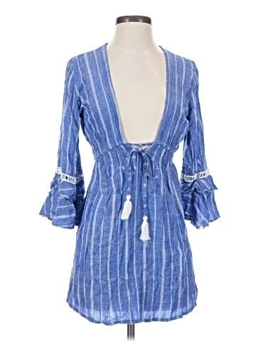 Spiaggia Dolce Casual Dress (view 1)