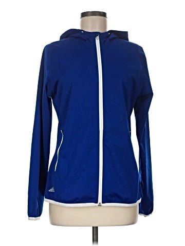 Adidas Track Jacket (view 1)