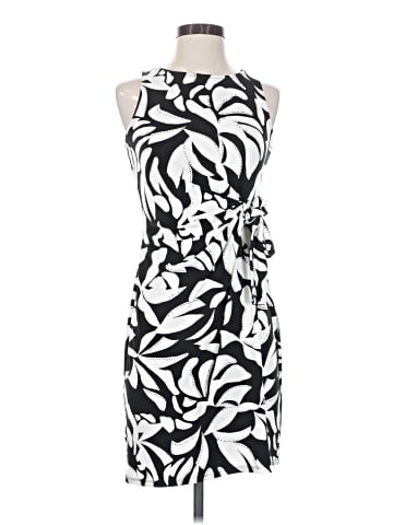 Ann Taylor Factory Casual Dress (view 1)