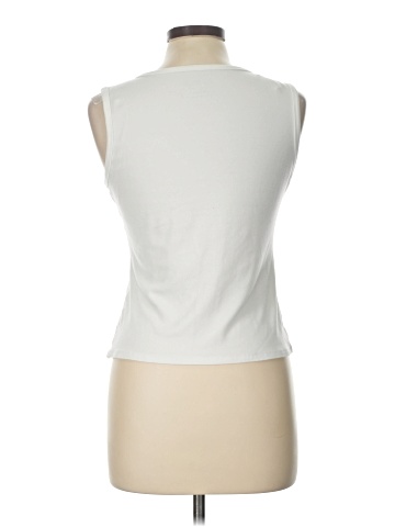 Cyrus Sleeveless T-Shirt (view 2)