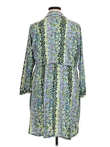 London Times Casual Dress (view 2)