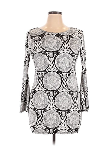 SWELL Casual Dress (view 1)