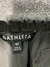 Athleta Solid Gray Cargo Pants Size 4 (tall) - photo 4