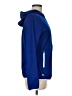 Adidas 100% Polyester Blue Track Jacket Size M - photo 4