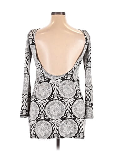 SWELL Casual Dress (view 2)