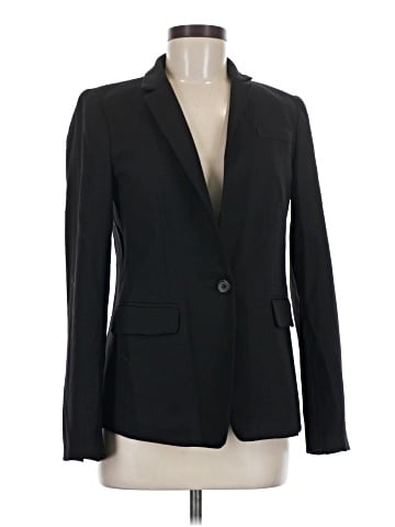 J.Crew Wool Blazer (view 1)