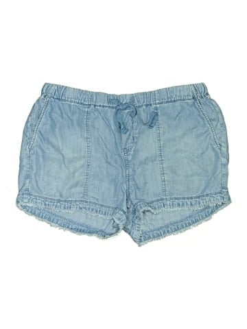 Cloth & Stone Denim Shorts (view 1)