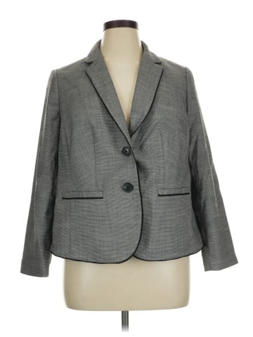 Talbots Blazer (view 1)