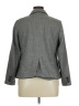 Talbots Gray Blazer Size 14 Petite - photo 2