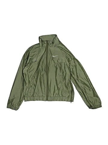 Nike Zip Up Hoodie (view 1)