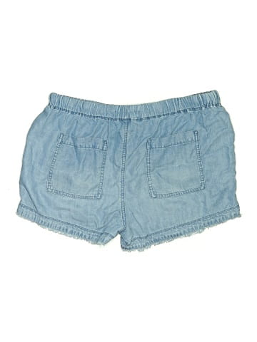 Cloth & Stone Denim Shorts (view 2)