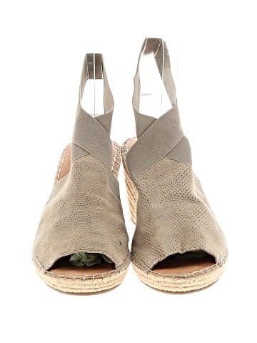 Gentle Souls Wedges (view 2)