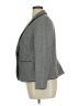 Talbots Gray Blazer Size 14 Petite - photo 5