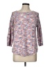 Per Una Tweed Pink Pullover Sweater Size EU 44 / US 14 - photo 1