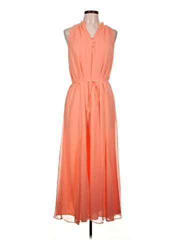 Ann Taylor LOFT Casual Dress (view 1)