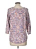 Per Una Tweed Pink Pullover Sweater Size EU 44 / US 14 - photo 2