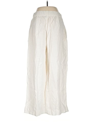 Tahari Linen Pants (view 2)