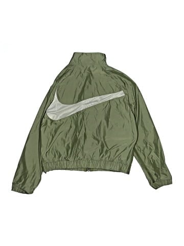 Nike Zip Up Hoodie (view 2)