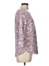 Per Una Tweed Pink Pullover Sweater Size EU 44 / US 14 - photo 4