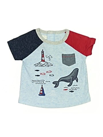 Mud Pie Short Sleeve T-Shirt (view 1)