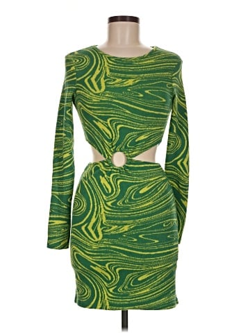 Zara Cocktail Dress (view 1)