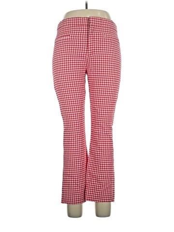 Zara Casual Pants (view 1)