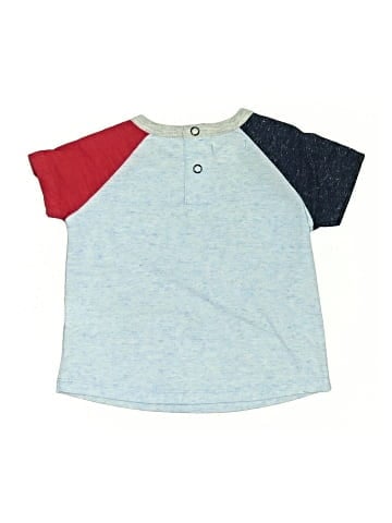 Mud Pie Short Sleeve T-Shirt (view 2)