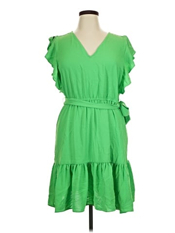 DKNY Casual Dress (view 1)