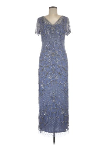 Pisarro Nights Cocktail Dress (view 1)