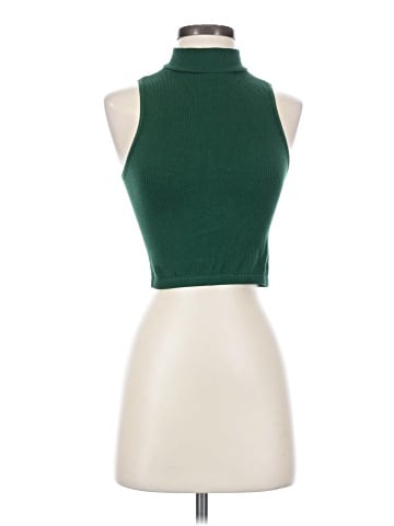 Zara Tank Top (view 1)