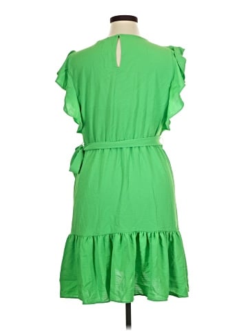 DKNY Casual Dress (view 2)